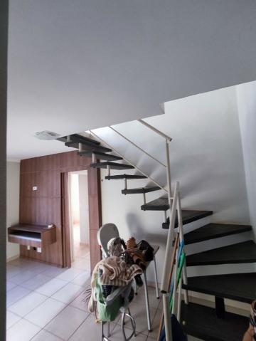Ribeirao Preto Lagoinha Apartamento Venda R$350.000,00 Condominio R$364,00 2 Dormitorios 1 Vaga 