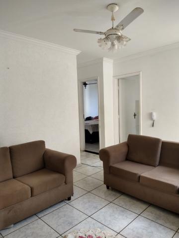 Ribeirao Preto Presidente Medici Apartamento Venda R$240.000,00 Condominio R$240,00 2 Dormitorios 1 Vaga 