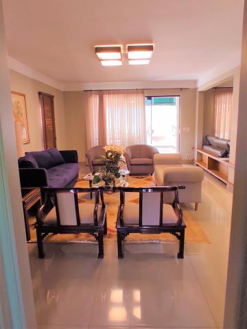 Ribeirao Preto Alto da Boa Vista Casa Venda R$1.500.000,00 4 Dormitorios 4 Vagas Area do terreno 704.00m2 Area construida 281.87m2