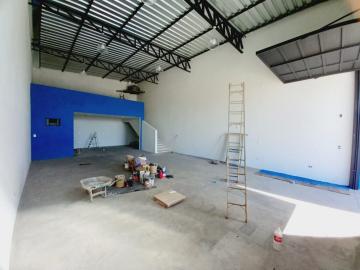 Ribeirao Preto Parque das Oliveiras comercial padrao Locacao R$ 2.500,00 Area construida 153.20m2