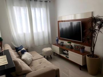 Ribeirao Preto Jardim Palmeiras Apartamento Venda R$170.000,00 Condominio R$280,00 2 Dormitorios 1 Vaga 