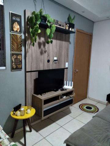 Ribeirao Preto Jardim Greenville Apartamento Venda R$200.000,00 Condominio R$275,00 2 Dormitorios 1 Vaga 