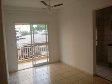Ribeirao Preto Lagoinha Apartamento Venda R$230.000,00 2 Dormitorios 1 Vaga 
