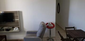 Ribeirao Preto Condominio Mirante Sul Apartamento Venda R$230.000,00 Condominio R$393,00 2 Dormitorios 1 Vaga 