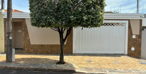 Ribeirao Preto Palmares Casa Venda R$670.000,00 3 Dormitorios 5 Vagas Area do terreno 280.00m2 Area construida 200.00m2