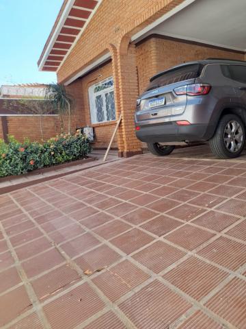 Ribeirao Preto Sumarezinho Casa Venda R$575.000,00 3 Dormitorios 4 Vagas Area do terreno 344.35m2 Area construida 231.43m2