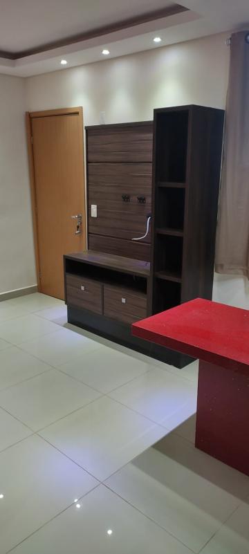 Ribeirao Preto Jardim Greenville Apartamento Venda R$230.000,00 Condominio R$275,00 2 Dormitorios 2 Vagas 