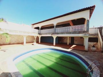 Ribeirao Preto Vila Monte Alegre Casa Venda R$750.000,00 4 Dormitorios 3 Vagas Area do terreno 477.58m2 Area construida 292.58m2