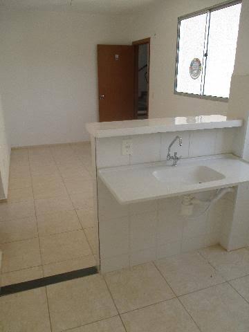 Ribeirao Preto Jose Sampaio Apartamento Venda R$150.000,00 Condominio R$300,00 2 Dormitorios 1 Vaga 