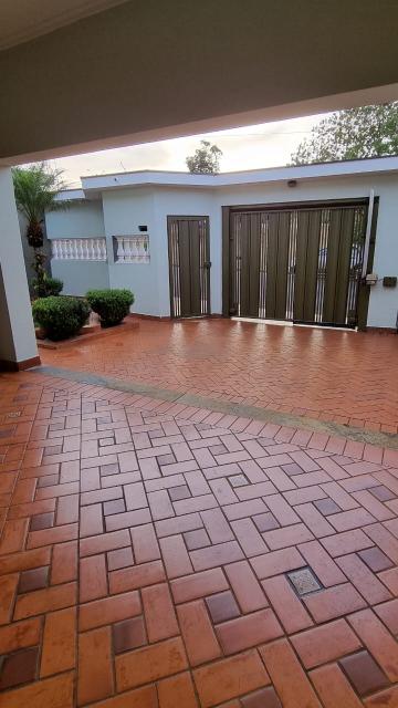 Ribeirao Preto Parque das Figueiras Casa Venda R$541.000,00 3 Dormitorios 3 Vagas Area do terreno 250.00m2 Area construida 169.29m2
