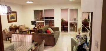 Ribeirao Preto Santa Cruz Apartamento Venda R$760.000,00 Condominio R$500,00 3 Dormitorios 2 Vagas 