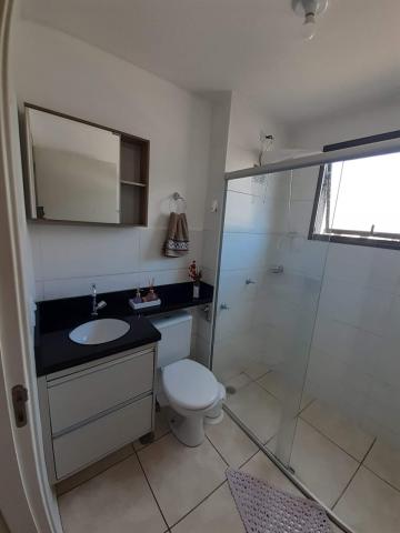 Ribeirao Preto Jardim Interlagos Apartamento Venda R$160.000,00 Condominio R$260,00 2 Dormitorios 1 Vaga 