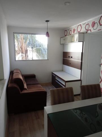 Ribeirao Preto Lagoinha Apartamento Venda R$210.000,00 Condominio R$350,00 2 Dormitorios 1 Vaga 