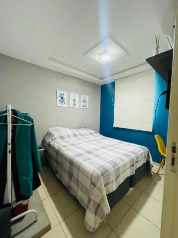 Ribeirao Preto Lagoinha Apartamento Venda R$320.000,00 Condominio R$340,00 2 Dormitorios 1 Vaga 