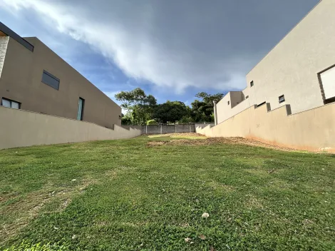 Terreno de 660m² à venda em condomínio - Residencial e Empresarial Alphaville