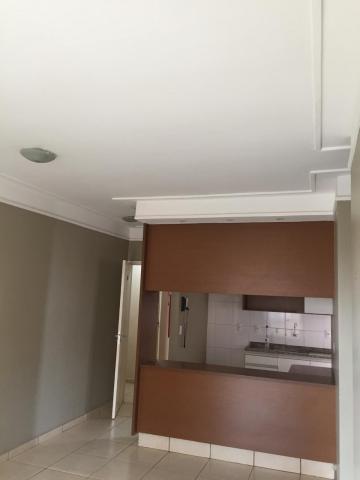 Ribeirao Preto Lagoinha Apartamento Venda R$249.000,00 Condominio R$400,00 3 Dormitorios 1 Vaga 