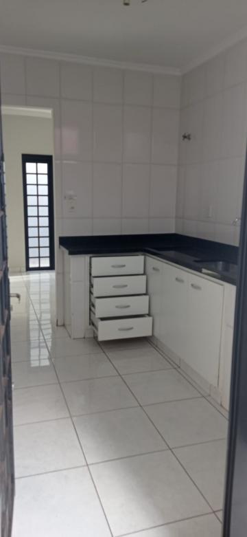 Ribeirao Preto Jose Sampaio Casa Venda R$371.000,00 2 Dormitorios 4 Vagas Area do terreno 200.00m2 Area construida 154.00m2