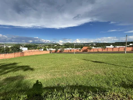 Terreno de 290m² à venda - Reserva San Gabriel