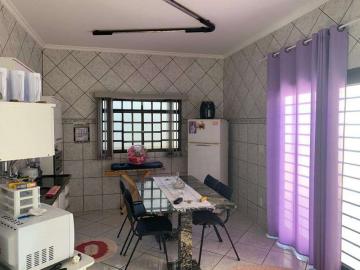 Ribeirao Preto Jardim Alexandre Balbo Casa Venda R$318.000,00 3 Dormitorios 2 Vagas Area do terreno 200.00m2 Area construida 167.19m2