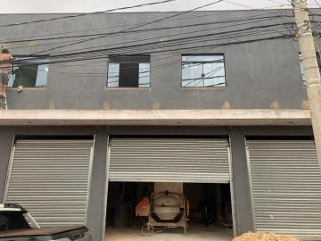Sertaozinho Centro comercial padrao Venda R$1.100.000,00 6 Dormitorios 3 Vagas Area do terreno 195.46m2 Area construida 320.00m2