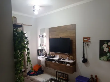 Ribeirao Preto Jardim Greenville Apartamento Venda R$220.000,00 Condominio R$150,00 2 Dormitorios 1 Vaga 