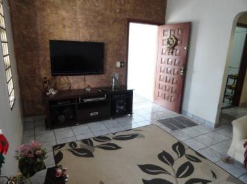 Ribeirao Preto Vila Monte Alegre Casa Venda R$620.000,00 3 Dormitorios 6 Vagas Area do terreno 540.00m2 Area construida 212.37m2