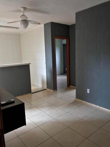Ribeirao Preto Jose Sampaio Apartamento Venda R$202.000,00 Condominio R$315,00 2 Dormitorios 1 Vaga 