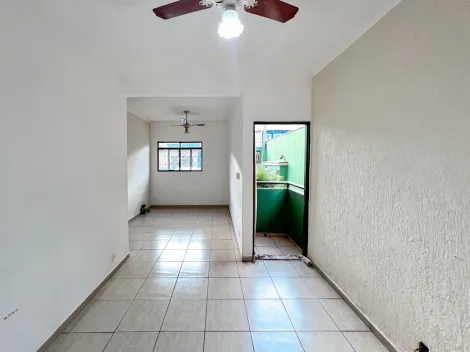 Ribeirao Preto Lagoinha Apartamento Venda R$210.000,00 Condominio R$80,00 2 Dormitorios 1 Vaga 
