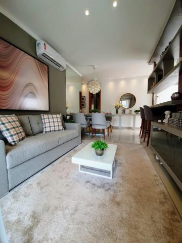Ribeirao Preto Jardim Ana Maria Apartamento Venda R$692.500,00 Condominio R$450,00 2 Dormitorios 2 Vagas 