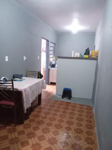 CASAS NO JARDIM ANHANGUERA