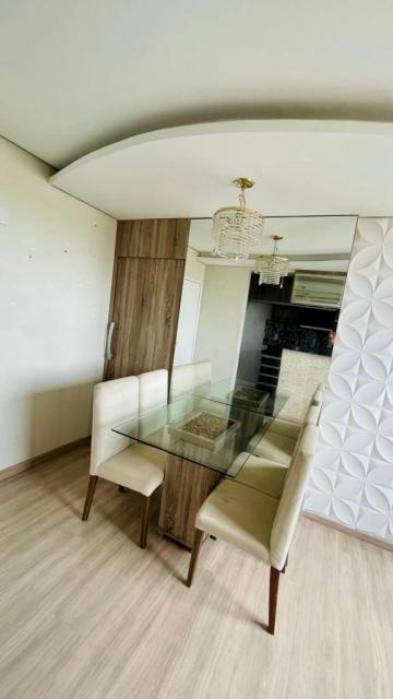 Ribeirao Preto Condominio Mirante Sul Apartamento Venda R$350.000,00 Condominio R$260,00 2 Dormitorios 1 Vaga 