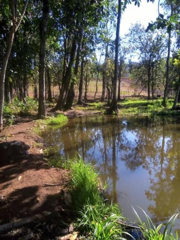 Cravinhos Zona Rural Rural Venda R$850.000,00 2 Dormitorios 10 Vagas Area construida 140.00m2