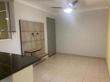 Ribeirao Preto Sumarezinho Apartamento Venda R$210.000,00 Condominio R$194,00 2 Dormitorios 1 Vaga 