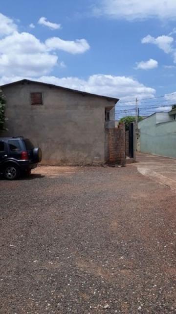 Ribeirao Preto Vila Tiberio Casa Venda R$730.000,00 3 Dormitorios 6 Vagas Area do terreno 540.00m2 Area construida 190.26m2