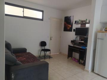 Ribeirao Preto Jardim Interlagos Apartamento Venda R$160.000,00 Condominio R$260,00 2 Dormitorios 1 Vaga 