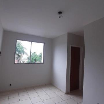Ribeirao Preto Jardim Palmeiras Apartamento Venda R$126.000,00 Condominio R$285,00 2 Dormitorios 1 Vaga 