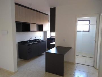 Ribeirao Preto Jardim Interlagos Apartamento Venda R$170.000,00 Condominio R$250,00 2 Dormitorios 1 Vaga 