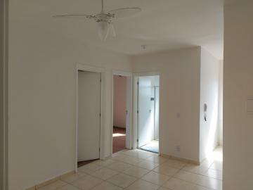 Ribeirao Preto Jardim Interlagos Apartamento Venda R$186.000,00 Condominio R$350,00 2 Dormitorios 1 Vaga 