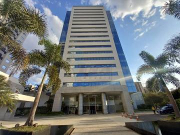 Ribeirao Preto Santa Cruz comercial condominio Venda R$463.000,00 Condominio R$720,00 