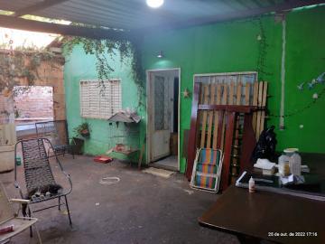 Ribeirao Preto Jardim Alexandre Balbo Casa Venda R$180.000,00 3 Dormitorios 2 Vagas Area do terreno 200.00m2 Area construida 87.38m2