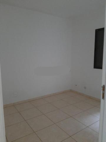 Ribeirao Preto Lagoinha Apartamento Venda R$249.100,00 Condominio R$340,00 2 Dormitorios 1 Vaga 
