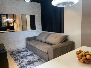 Ribeirao Preto Jose Sampaio Apartamento Venda R$190.000,00 Condominio R$300,00 2 Dormitorios 1 Vaga 