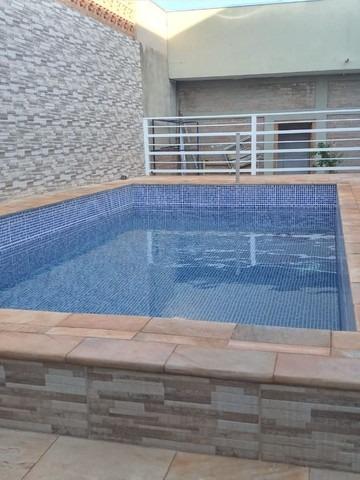 Ribeirao Preto Ipiranga Casa Venda R$1.200.000,00 3 Dormitorios 5 Vagas Area do terreno 471.05m2 Area construida 350.00m2