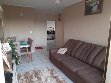 Ribeirao Preto Sumarezinho Apartamento Venda R$295.000,00 Condominio R$540,00 3 Dormitorios 1 Vaga 