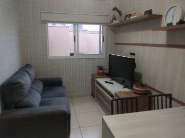 Ribeirao Preto Jardim Greenville Apartamento Venda R$235.000,00 Condominio R$150,00 2 Dormitorios 1 Vaga 