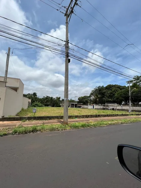 Ribeirao Preto Parque Sao Sebastiao Terreno Venda R$1.150.000,00  Area do terreno 1350.00m2 