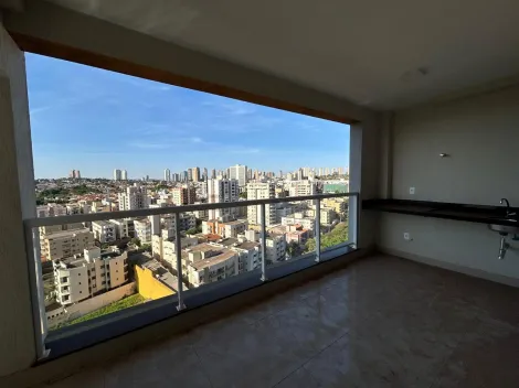 Ribeirao Preto Jardim Ana Maria Apartamento Venda R$715.500,00 Condominio R$460,00 2 Dormitorios 2 Vagas 