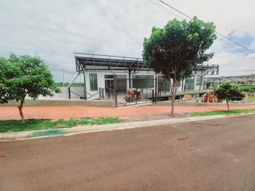 Ribeirao Preto Loteamento Santa Marta comercial condominio Locacao R$ 1.900,00 Area construida 48.00m2