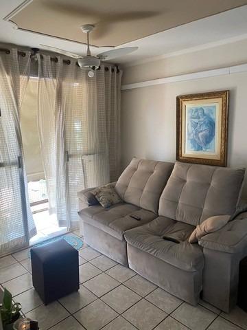 Ribeirao Preto Lagoinha Apartamento Venda R$260.000,00 Condominio R$450,00 3 Dormitorios 1 Vaga 
