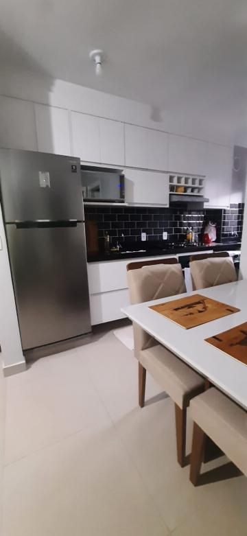 Ribeirao Preto Jardim Interlagos Apartamento Venda R$230.000,00 Condominio R$260,00 2 Dormitorios 1 Vaga 